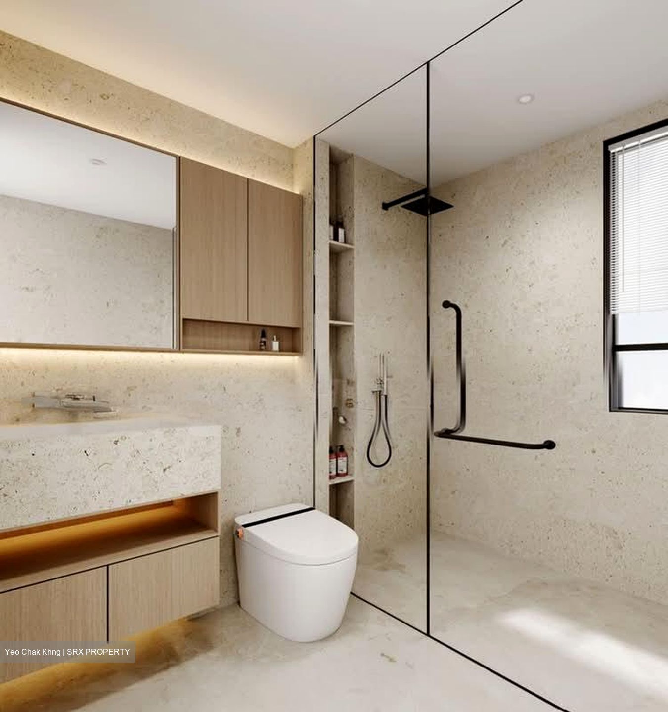 Sembawang Hills Estate (D20), Terrace #569221471